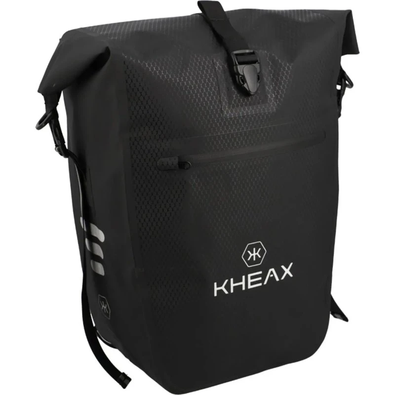 Kheax Izoard II Sacoche Vélo 31 L Étanche