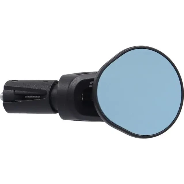 XLC MR-K25 Rétroviseur Gauche/Droit Intérieur Cintre 16-23 mm Noir