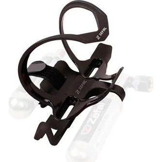 Zefal Pulse Z2I Noir - Porte-bidon latéral avec supports accessoires