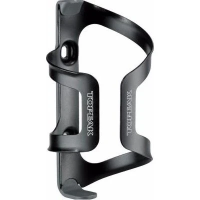 TOPEAK Modula Cage II Porte-bidon Noir Taille Unique