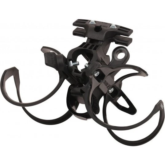 Zefal Tri Bottle Cage Set Noir
