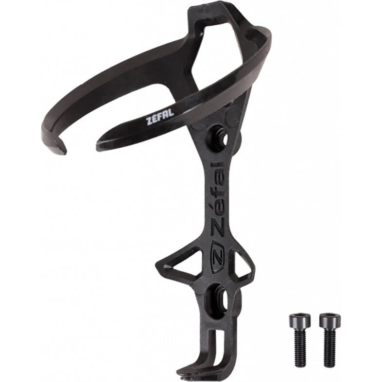 Zefal Pulse L2 Noir Fibre de Carbone 18g