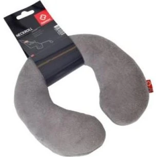 Hamax Neckroll - Coussin protège-cou gris