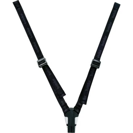 Bobike Ceinture de Sécurité One Maxi Noire