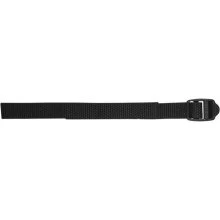POLISPOER Ceinture de sécurité Bilby noir Ff/Cfs/Rs