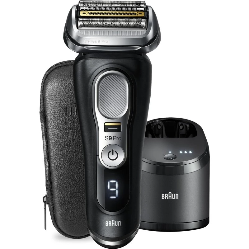 Braun Series 9 Pro 9460cc Wet & Dry