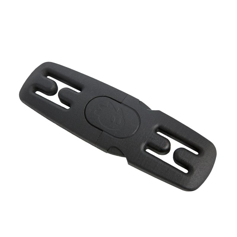 Thule Yepp Clip de Ceinture Noir