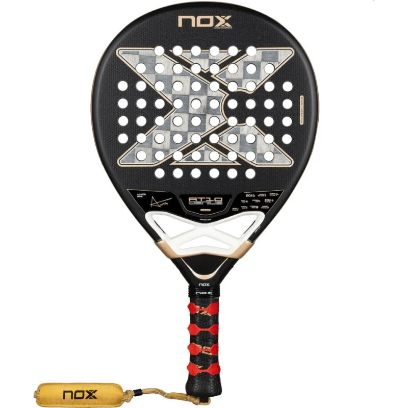 Nox AT10 Genius 18K By Agustin Tapia 2026