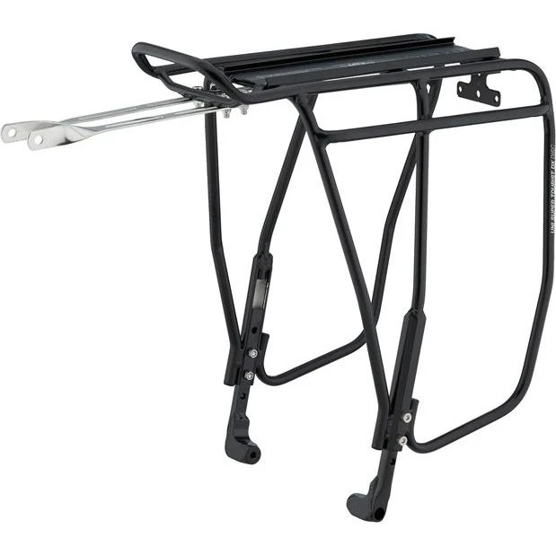 Topeak Uni Super Tourist DX Porte-bagages Disque 24-29"