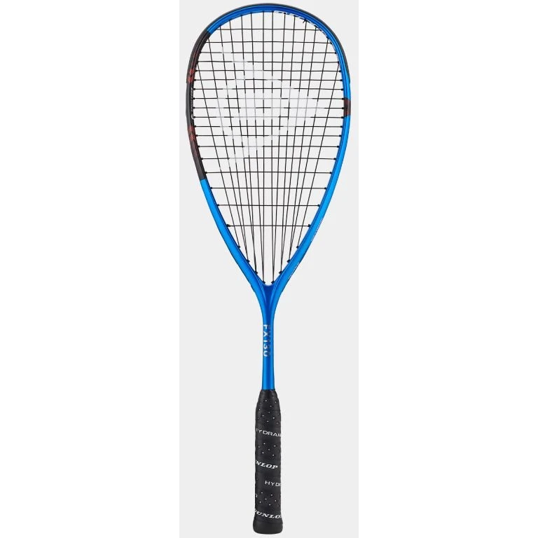 Dunlop FX130 - Raquette de squash 160 g