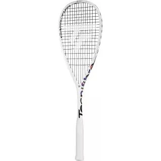 Tecnifibre Carboflex 130 X-Top V2 Blanc