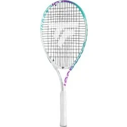 Tecnifibre Tempo IGA 25 Junior Bleu/Violet
