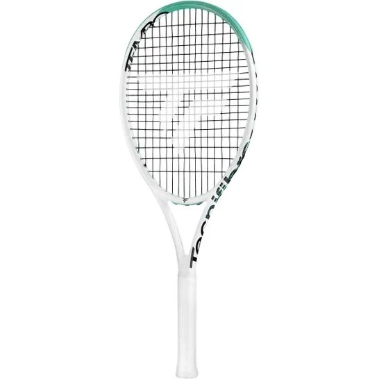 Tecnifibre Tempo V2 265 G0 Blanc - Raquette de Tennis Femme