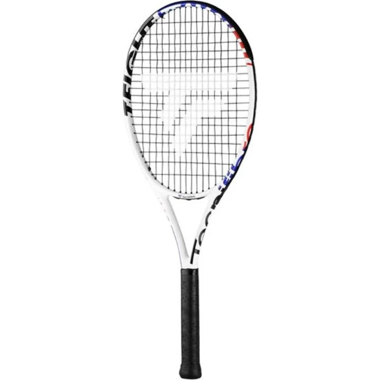 Tecnifibre T-Fight Team 26 Junior Blanc