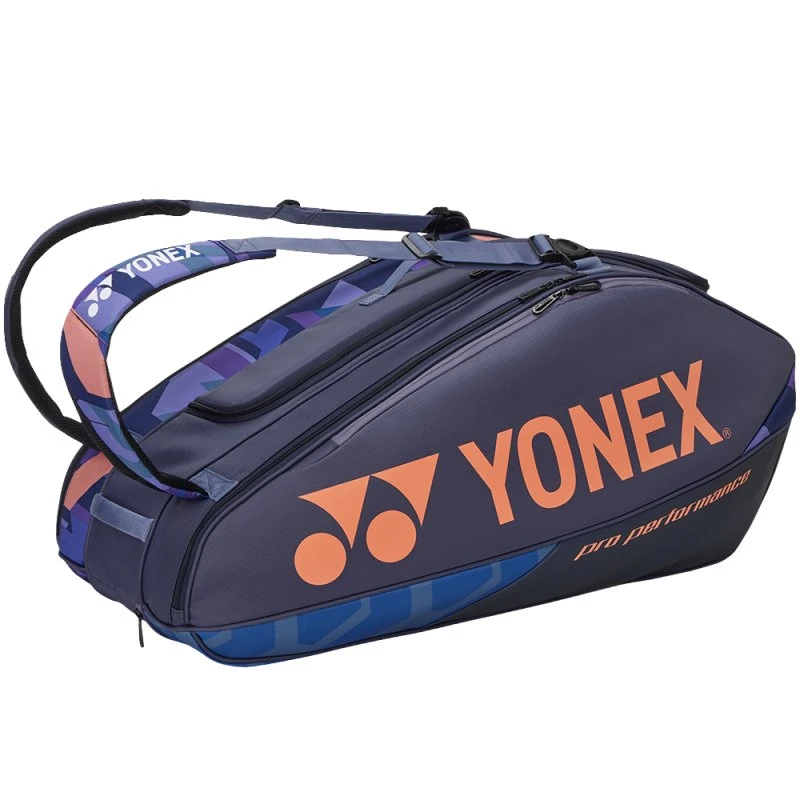 Yonex Pro 9 Raquettes Thermo Violet