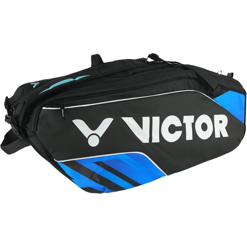 Victor Thermo BR9313 CF X9 Noir/Bleu