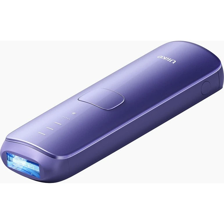 Ulike Air3 Purple - Épilateur IPL à domicile