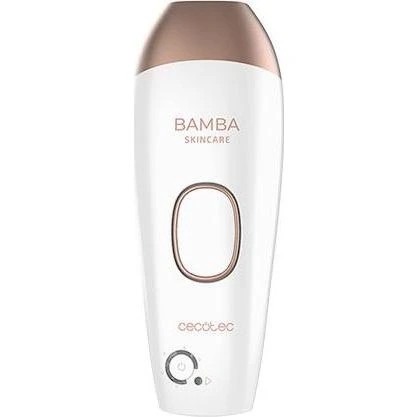 Cecotec Bamba SkinCare IPL Quartz