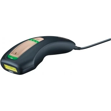 Beurer IPL 5800 Épilateur Lumière Pulsée Noir