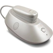 Homedics Épileur Duo Salon IPL-SLN500K, double technologie