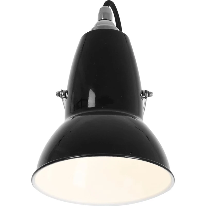 Anglepoise Original 1227 Mini Applique Murale Noire