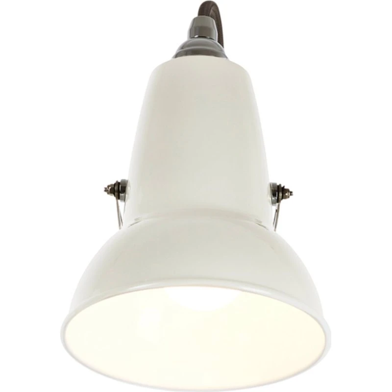 Anglepoise Original 1227 Mini Applique Murale Blanche