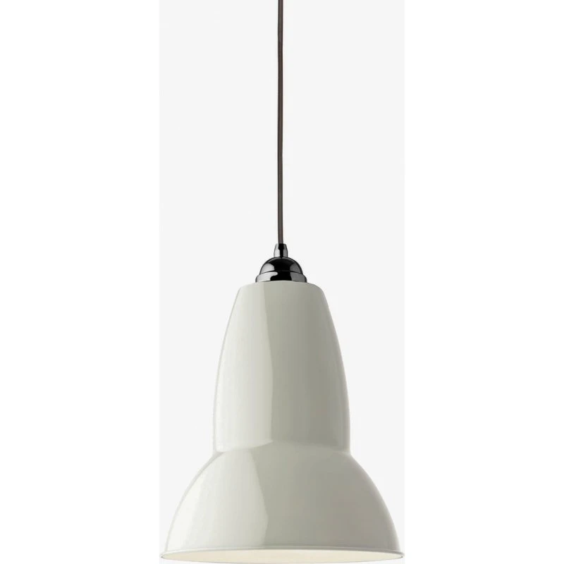 Anglepoise Original 1227 Midi Suspension Linen White