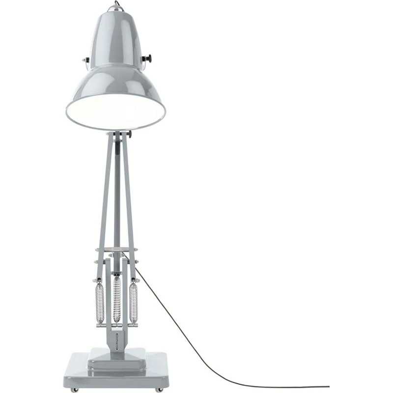 Anglepoise Original 1227 Giant Lampadaire Gris
