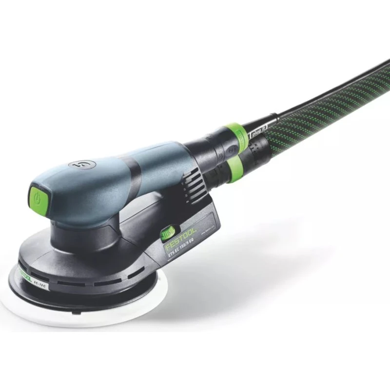 Festool ETS EC 150/5 EQ-Plus Ponceuse excentrique