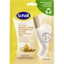 Scholl Foot Mask aux 3 Huiles, 1 paire