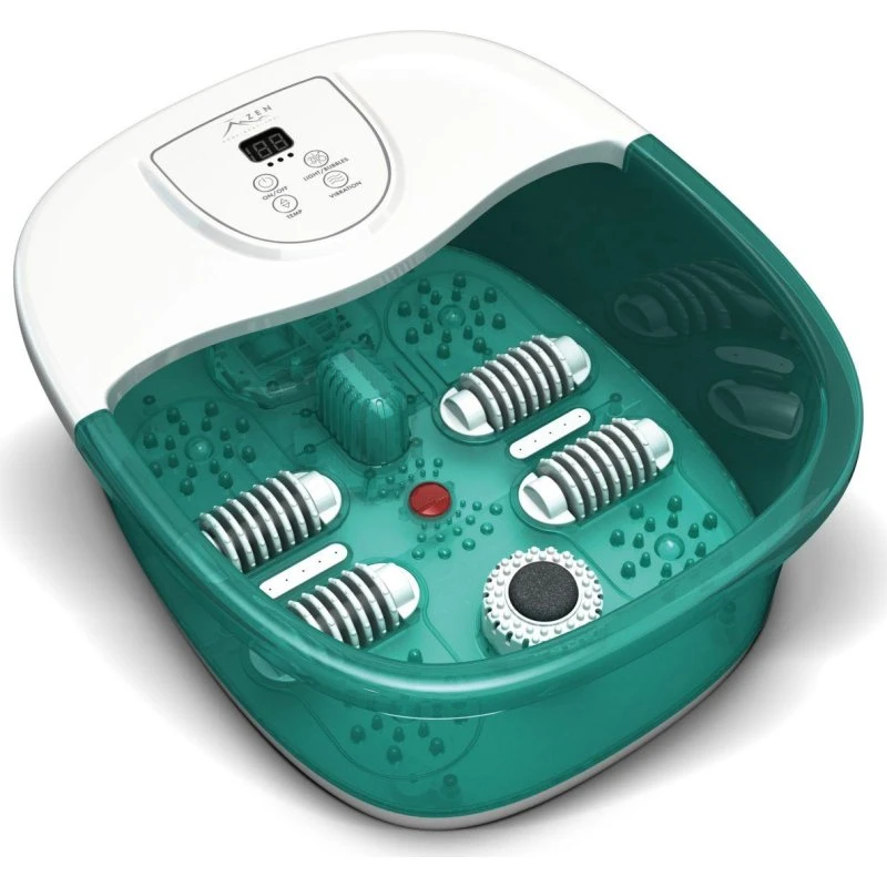 Footspa Nile - Bain de pieds balnéothérapie