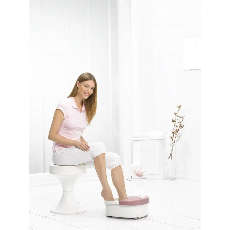 Beurer FB 20 Bain de pieds à remous