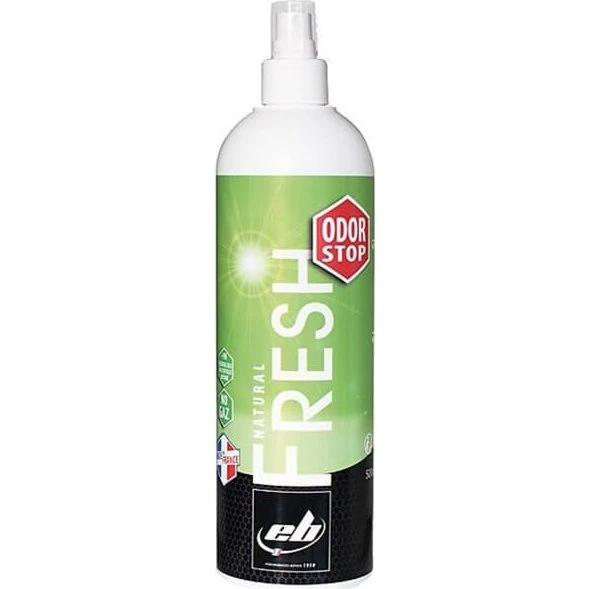 EB FRESH 200 ml - Spray Désodorisant Anti-Odeur