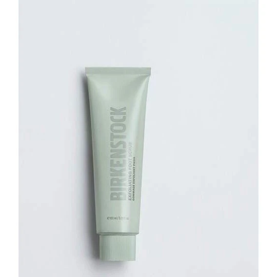 Brand Exfoliating Foot Scrub 100ml