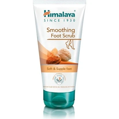 Himalaya Exfoliant Apaisant pour les Pieds 150ml