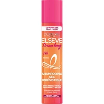 ELSEVE Dream Long Shampooing Sec Irrésistible 1 Unité