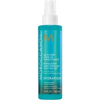 Moroccanoil Revitalisant Sans Rinçage 160ml
