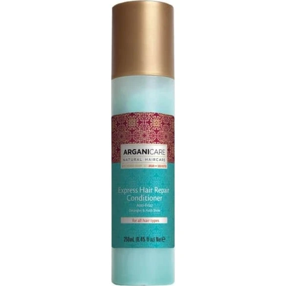 Arganicare Spray Démêlant Réparateur Express Argan