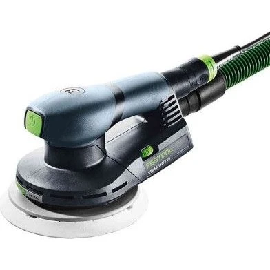 Festool ETS EC 150/3 EQ-Plus - Ponceuse orbitale 400 W