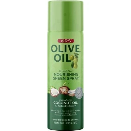 ORS Olive Oil Sheen Spray 240 ml