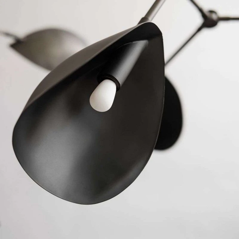 101 Copenhagen Lustre Stingray Bronze