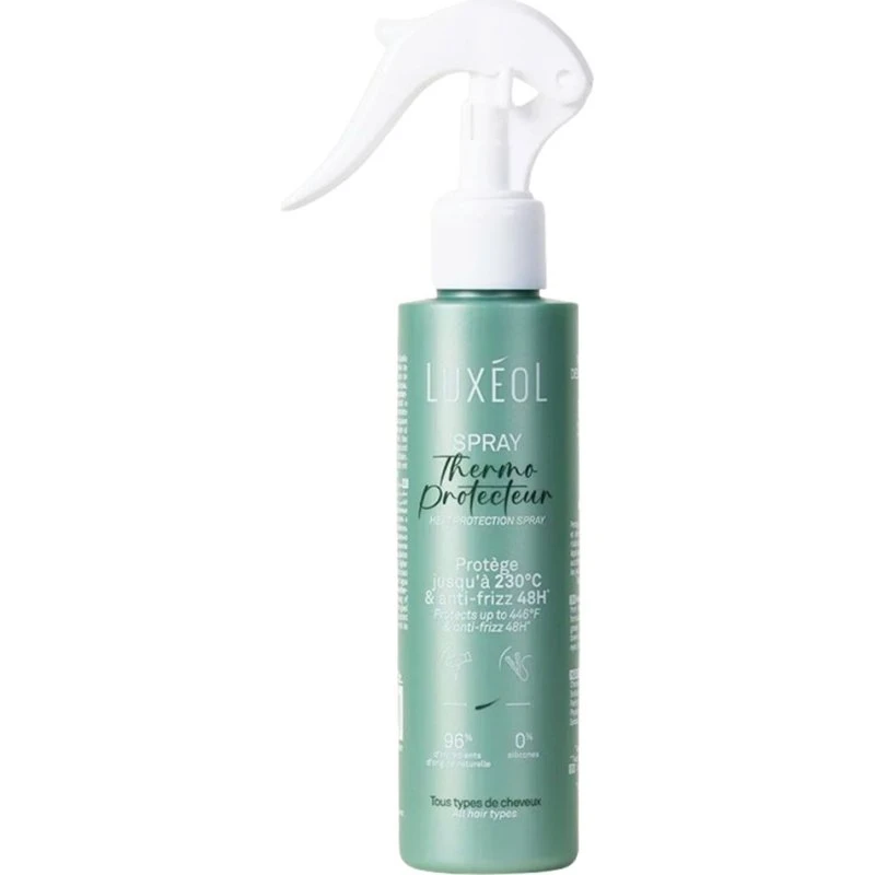 Luxéol Spray Thermo Protecteur 150ml