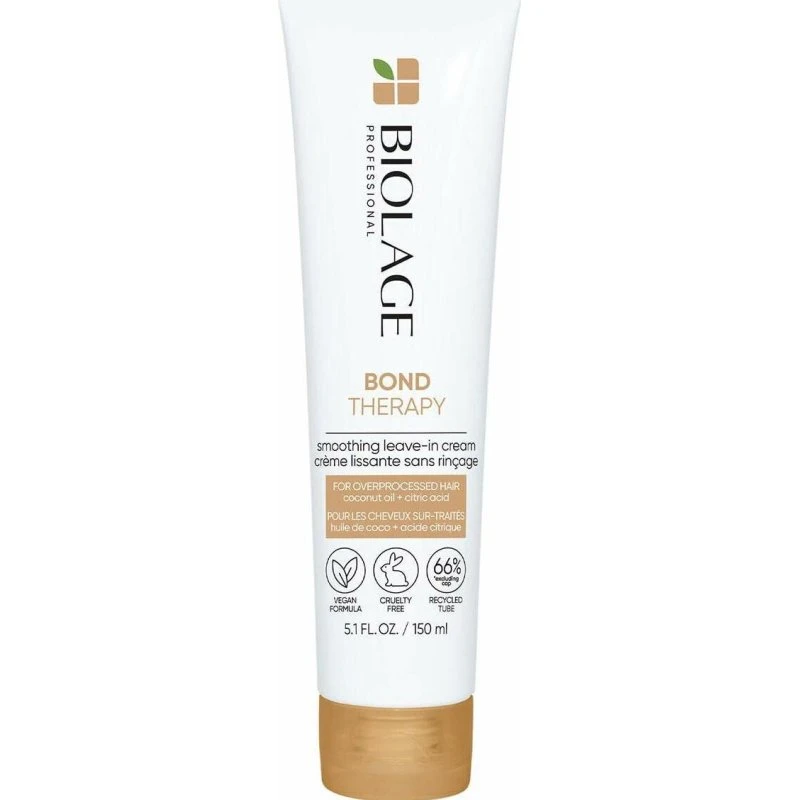 Biolage Bond Therapy Crème Sans Rinçage 150 ml