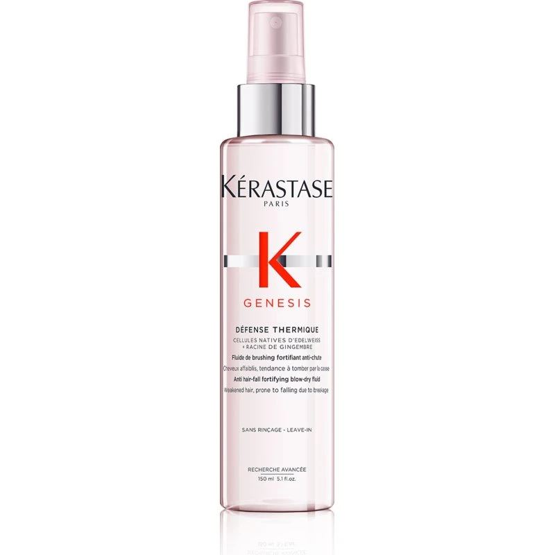 Kérastase Genesis Défense Thermique Lait de Brushing