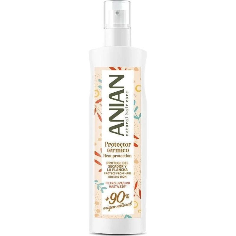 Anian Protecteur Thermique Filtre Raisin 250 ml