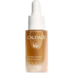 Caudalie Gouttes Solaires Autobronzantes 15ml