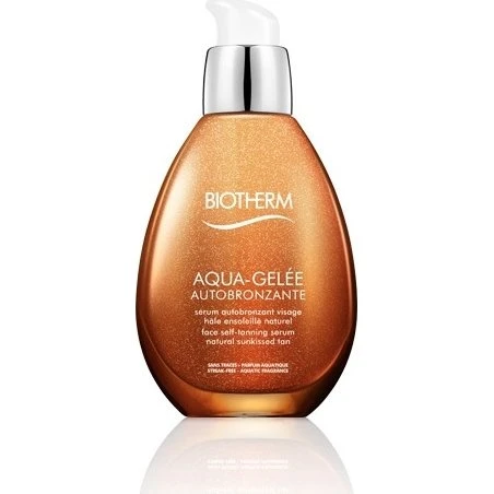 Biotherm Aqua-gelée Autobronzante Sérum 50 ml