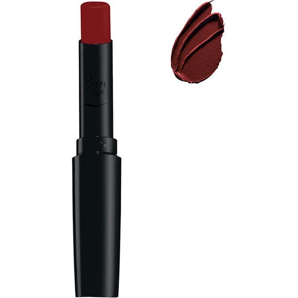 Peggy Sage Rouge à Lèvres Mat Framboise 502 - 2 ml