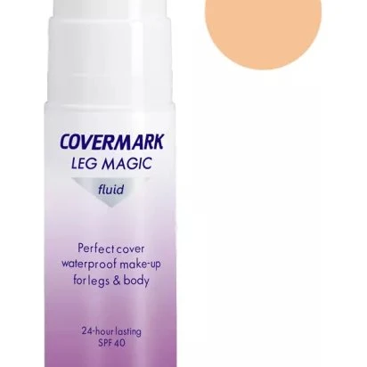 Covermark Leg Magic Fluid D1 SPF40 75ml
