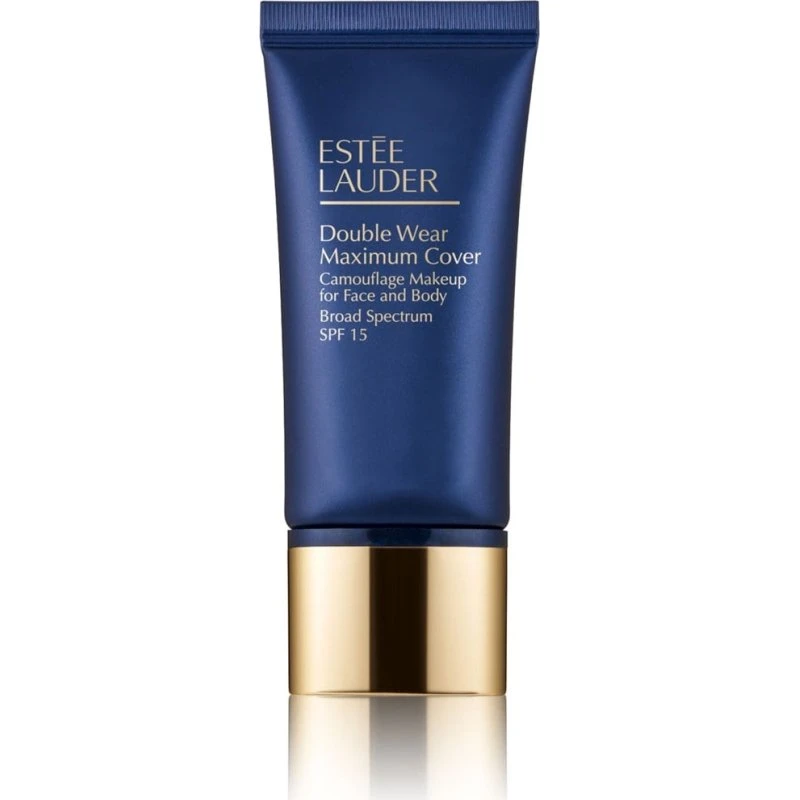 Estée Lauder Double Wear Maximum Cover Medium Deep 30 ml